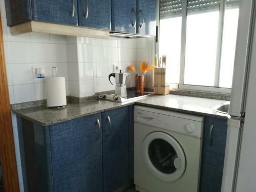 Apartamento Moguz Flat