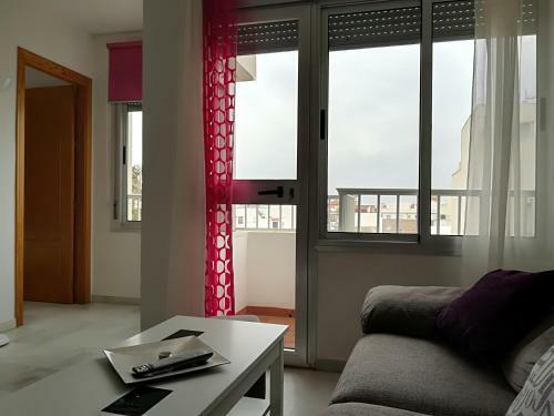 Apartamento Moguz Flat