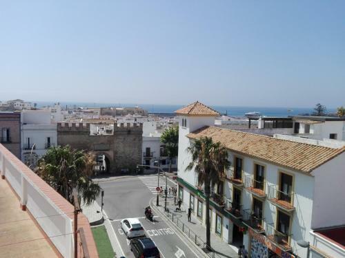 Apartamento Moguz Flat
