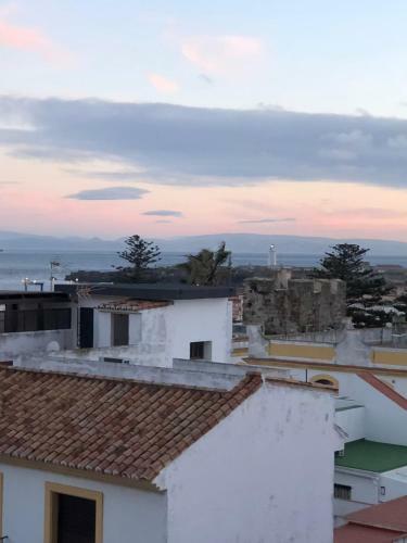 Apartamento Moguz Flat