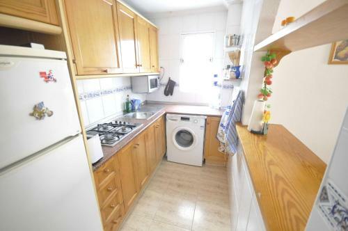 Fantastic Sunny Apartment
