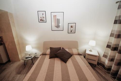 Apartamento Naca Holiday Home