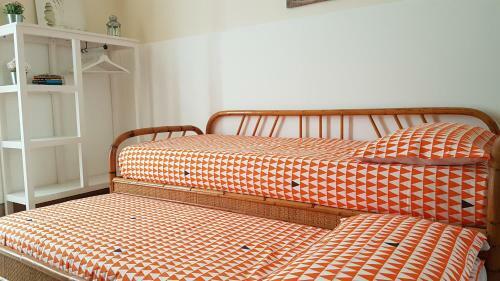 Apartamento Casa Nonna Mirka