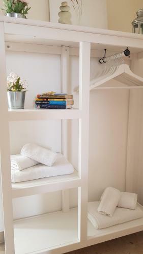 Apartamento Casa Nonna Mirka