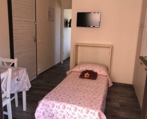 Apartamento Villa Rosa