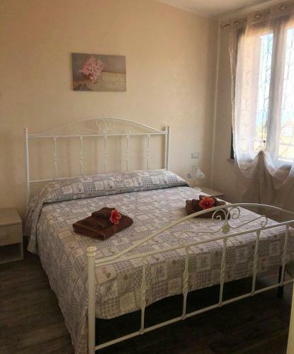 Apartamento Villa Rosa