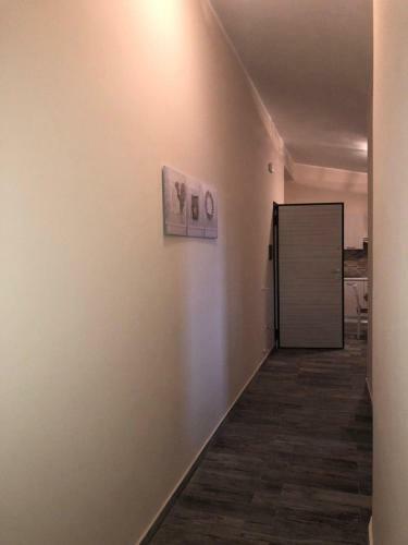 Apartamento Villa Rosa
