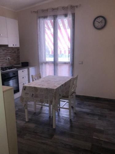Apartamento Villa Rosa