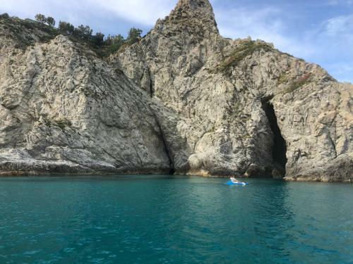 Apartamento Villa Rosa
