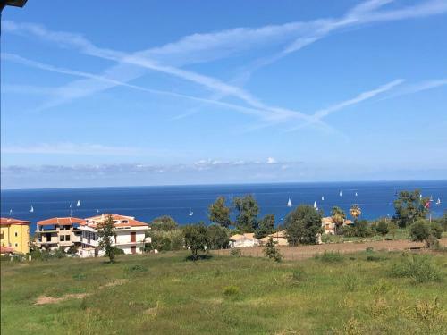 Apartamento Villa Rosa