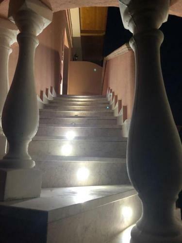 Apartamento Villa Rosa
