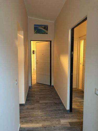 Apartamento Villa Rosa