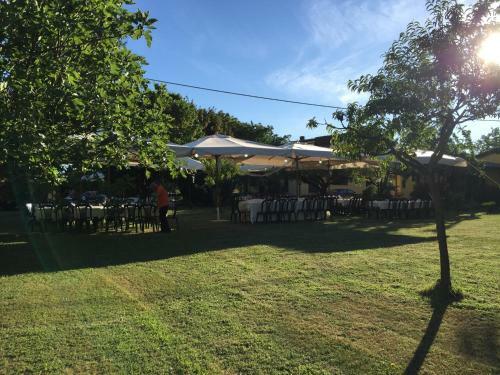 Bed & Breakfast B & B Casal Pereto