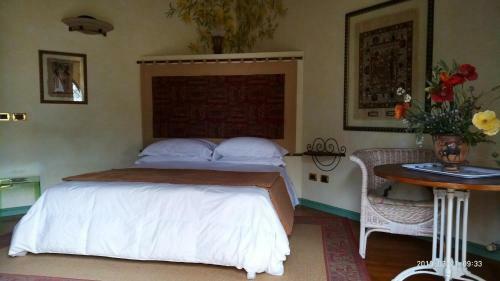 Hostal Casa Del Sole