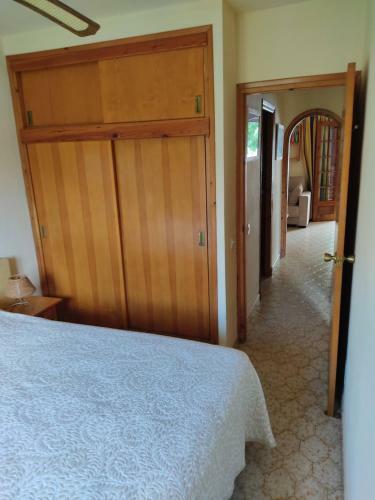 Apartamento Girasoles 36, Son Bou, Menorca