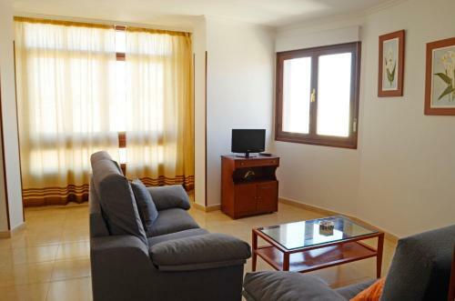 Apartamento Mari Carmen