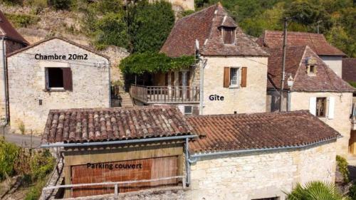 Maison Les Glycines