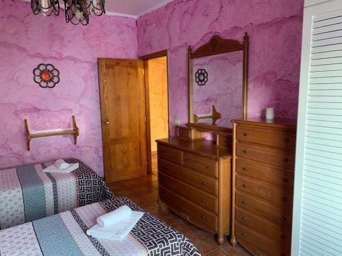 Apartamento El Lajial