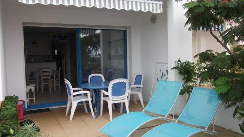 Apartamento Les Islattes