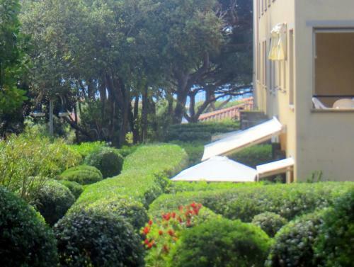 Apartamento Appartamenti Boboli