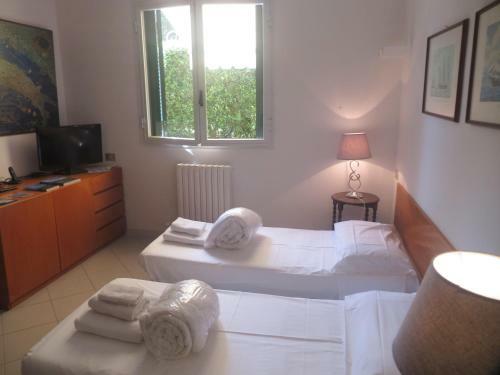 Apartamento Appartamenti Boboli