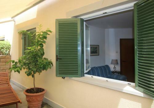 Apartamento Appartamenti Boboli