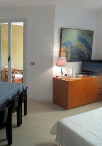 Apartamento Appartamenti Boboli