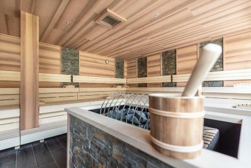 Vitalpina Hotel Waldhof