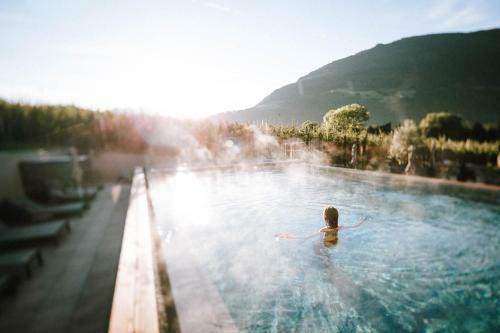 Vitalpina Hotel Waldhof