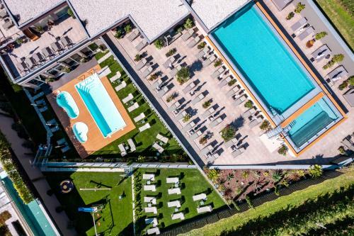 Vitalpina Hotel Waldhof