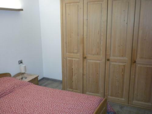 Apartamento Casa Litegosa