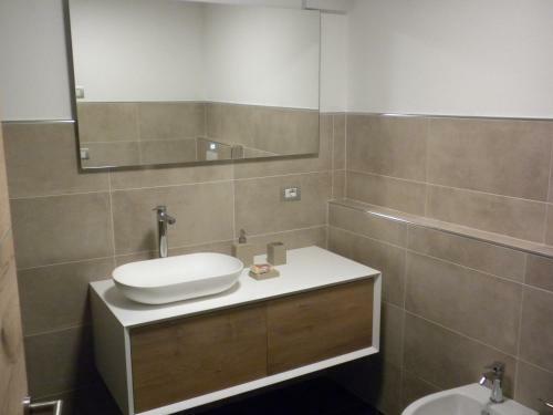 Apartamento Casa Litegosa