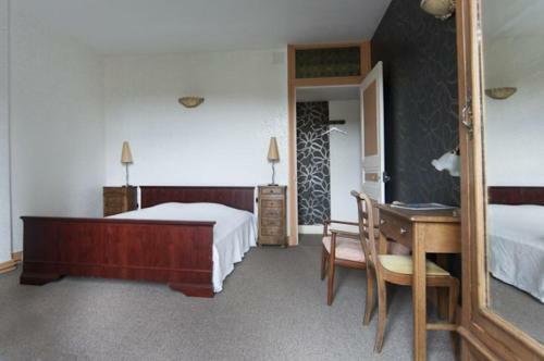 Hostal Les Volets Bleus