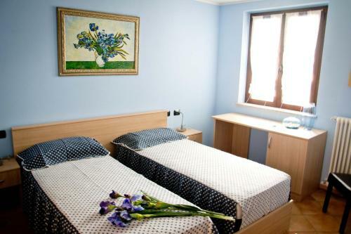 Bed & Breakfast Agriturismo Monbertola