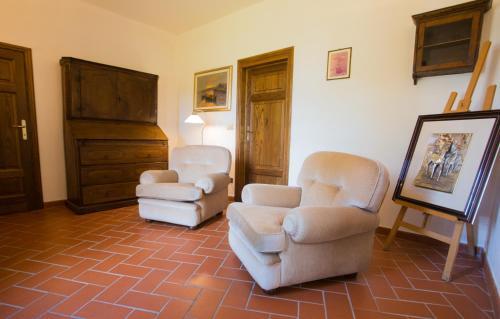 La Serra Nuova