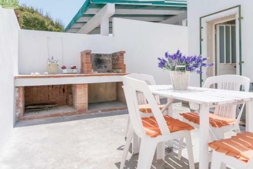 Casa Dino Con Accesso Diretto In Spiaggia