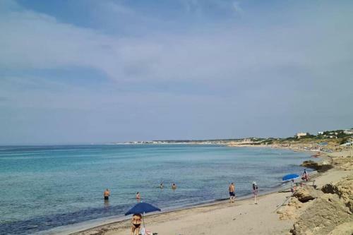 Villa Aurora, Splendida Vista Mar Jonio Taranto