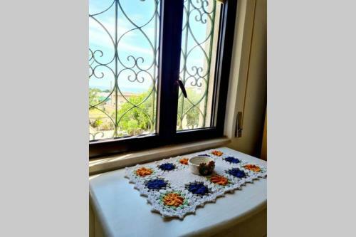 Villa Aurora, Splendida Vista Mar Jonio Taranto