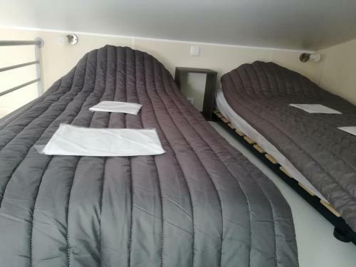 Camping 4e Charente Maritime