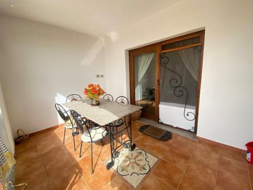 Apartamento Casa Vacanza Lu Fraili