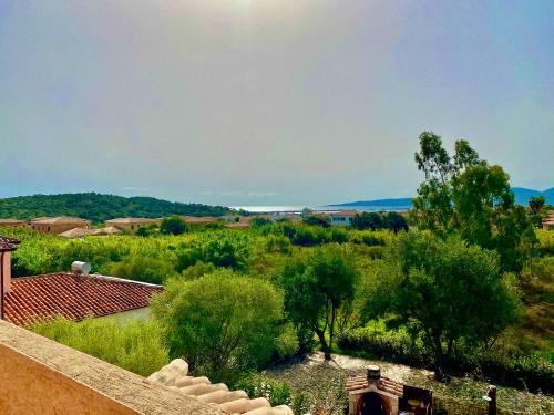 Apartamento Casa Vacanza Lu Fraili