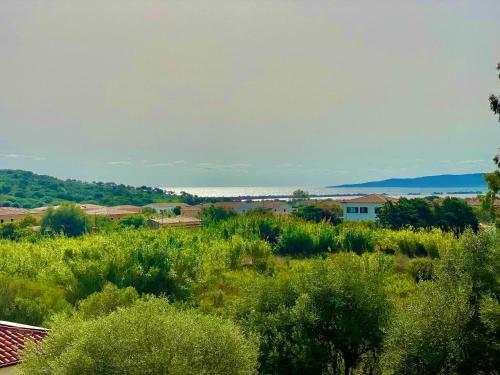Apartamento Casa Vacanza Lu Fraili