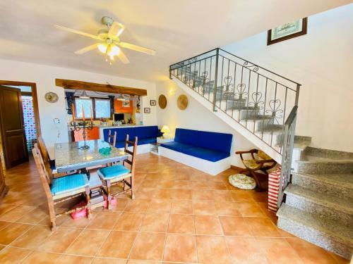 Apartamento Casa Vacanza Lu Fraili