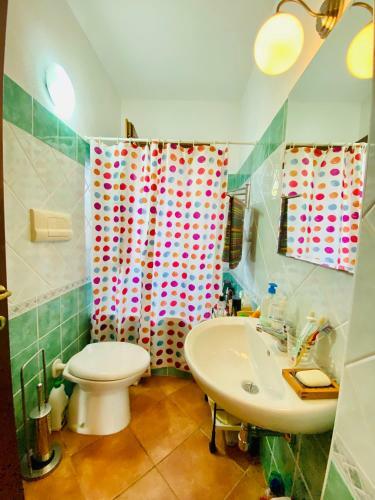 Apartamento Casa Vacanza Lu Fraili