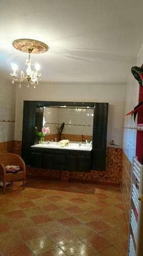 Bed & Breakfast Villa Py