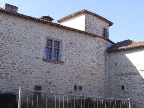 Hotel Le Relais De Mortemart