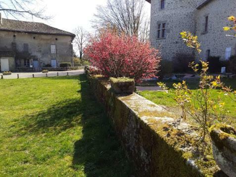 Hotel Le Relais De Mortemart