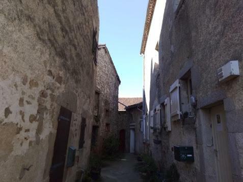 Hotel Le Relais De Mortemart
