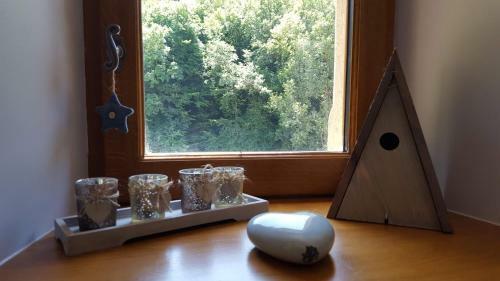 Bed & Breakfast La Ferme Des Andes