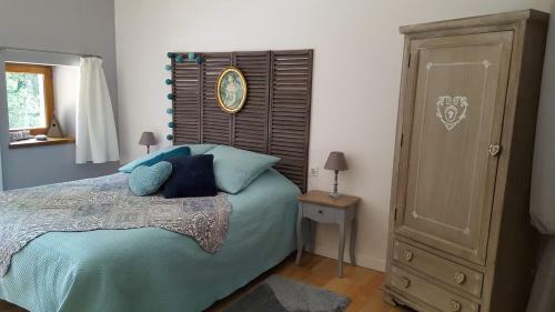 Bed & Breakfast La Ferme Des Andes